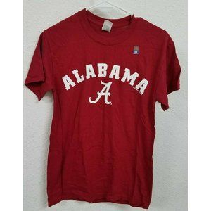 Elite Fan Shop Alabama Crimson Tide Roll Tide Tee